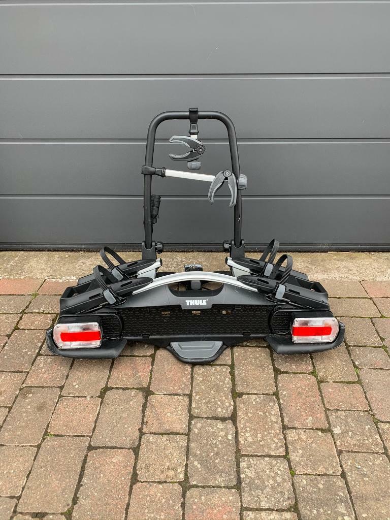 thule velo 925